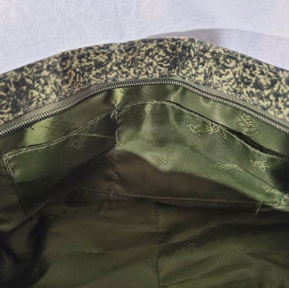 Donna Sharp Quilted Hand Bag - Picture 6 of 8